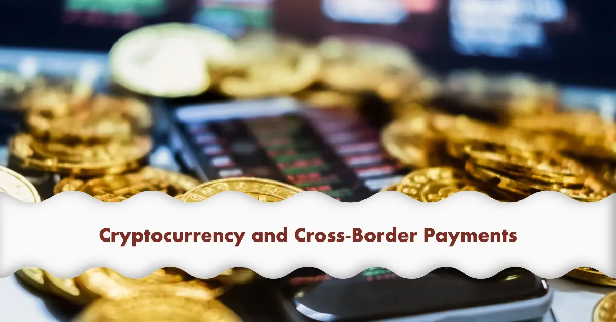 best crypto for cross border payments